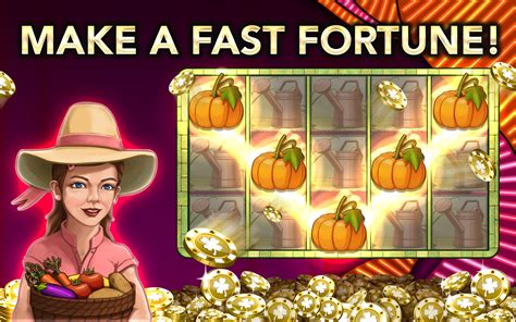 fast fortune slots casino app